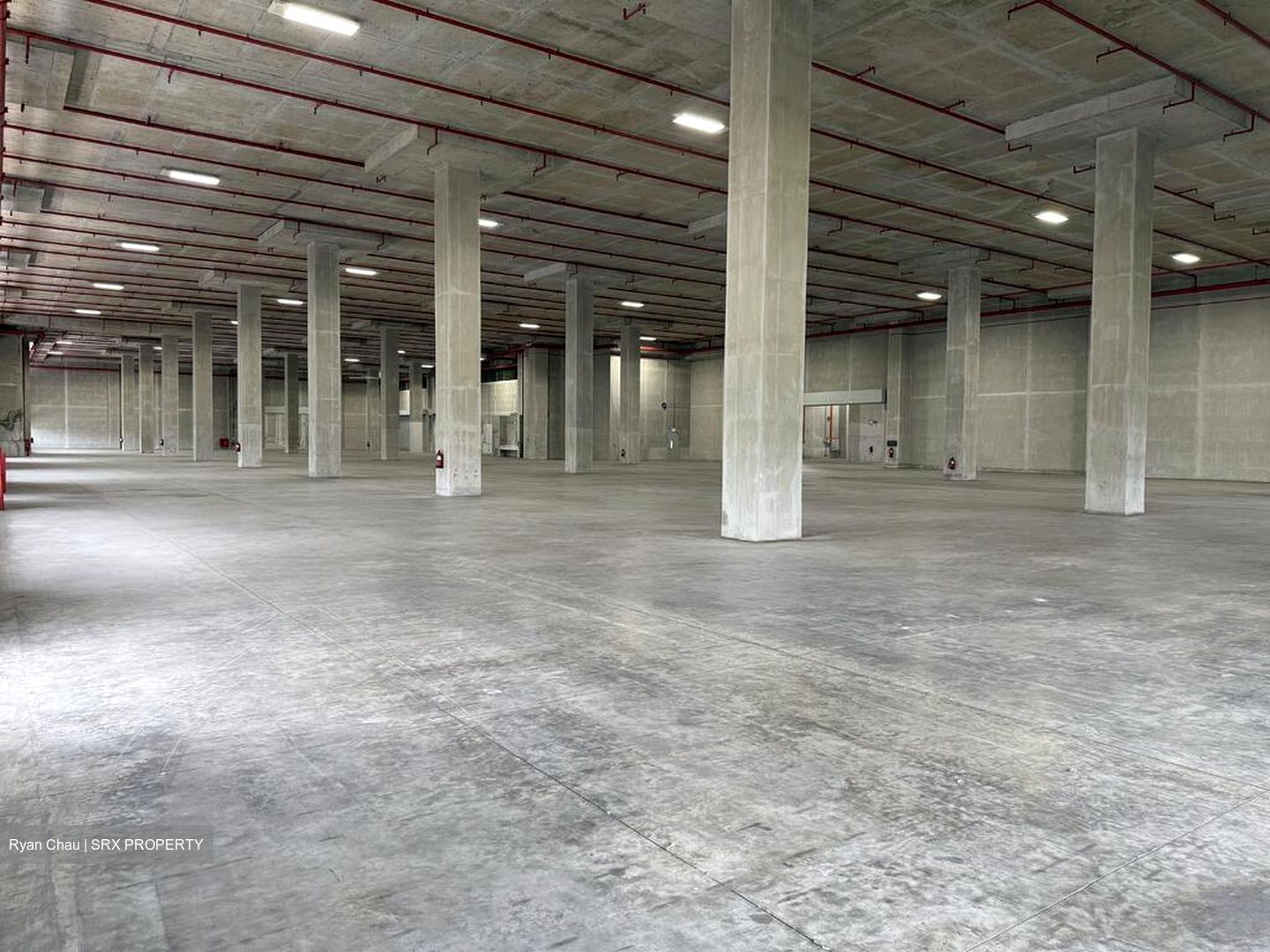 Imm Building (D22), Warehouse #570944291